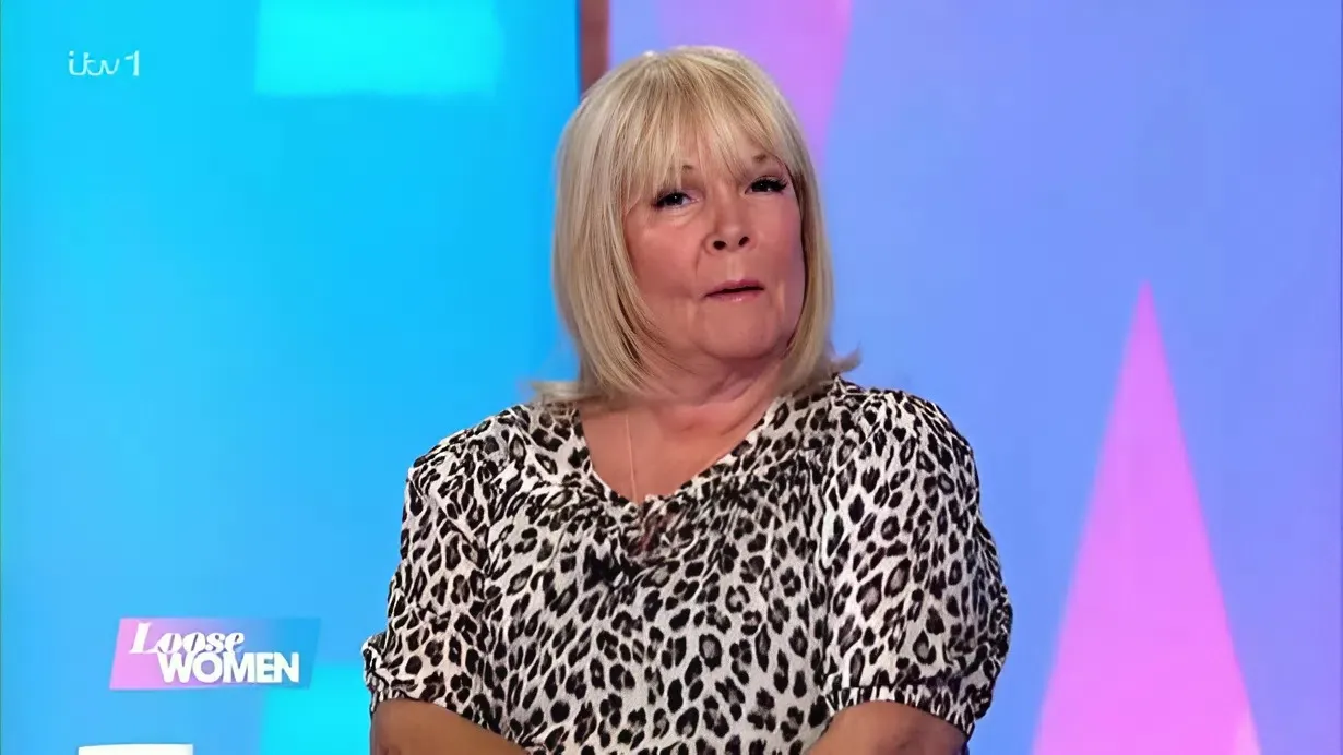 Loose Women's Linda Robson admits 'worry' over 'very hard' ITV budget cuts trucc