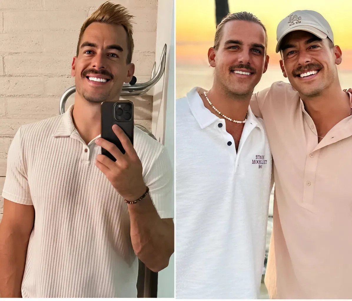 Aaron Erb Gets Candid About Dating Struggles: ‘Putting Myself in Timeout’