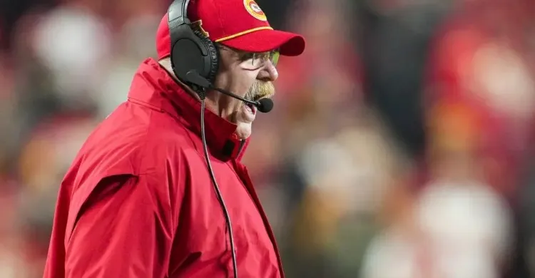 Breaking: Chiefs Sees Massive Fist Fight Breakout, Multiple Players Involved