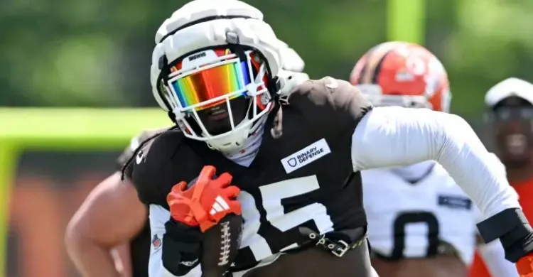Browns Predicted to Trade $56 Million Star to Super Bowl Champs