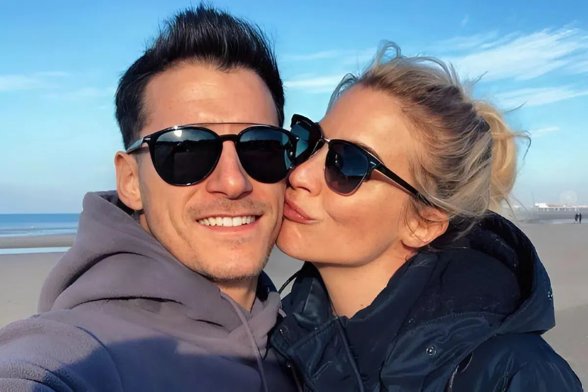 Strictly Come Dancing's Gemma Atkinson she can't marry Gorka Marquez for heartbreaking reason
