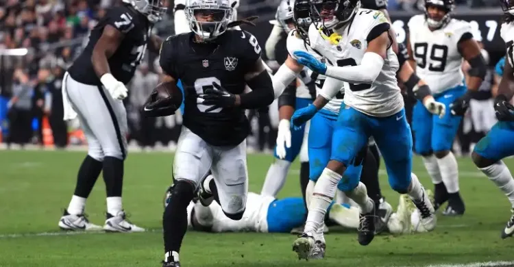 49ers Sign Former Second-Round Pick to Bolster Running Back Room