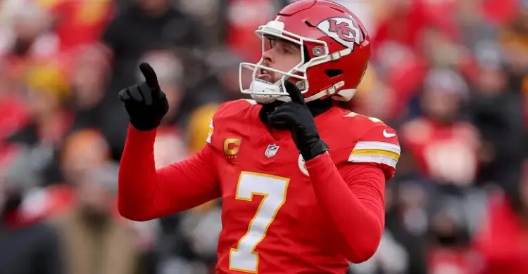 Chiefs’ $25 Million Starter Makes Unexpected Speech at White House on Off Day