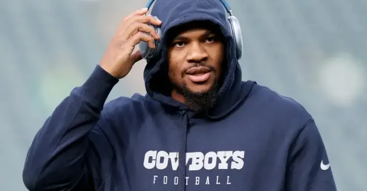 Cowboys, Micah Parsons Are ‘Further Apart Than They Were in March’: Insider