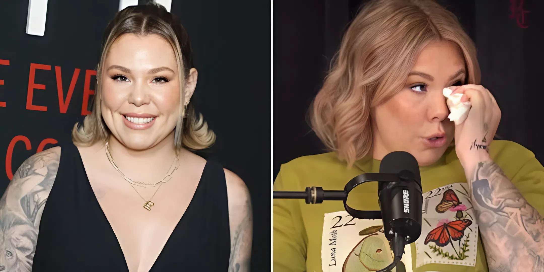 Teen Mom Alum Kailyn Lowry Shares Her Estranged Father Is Dying