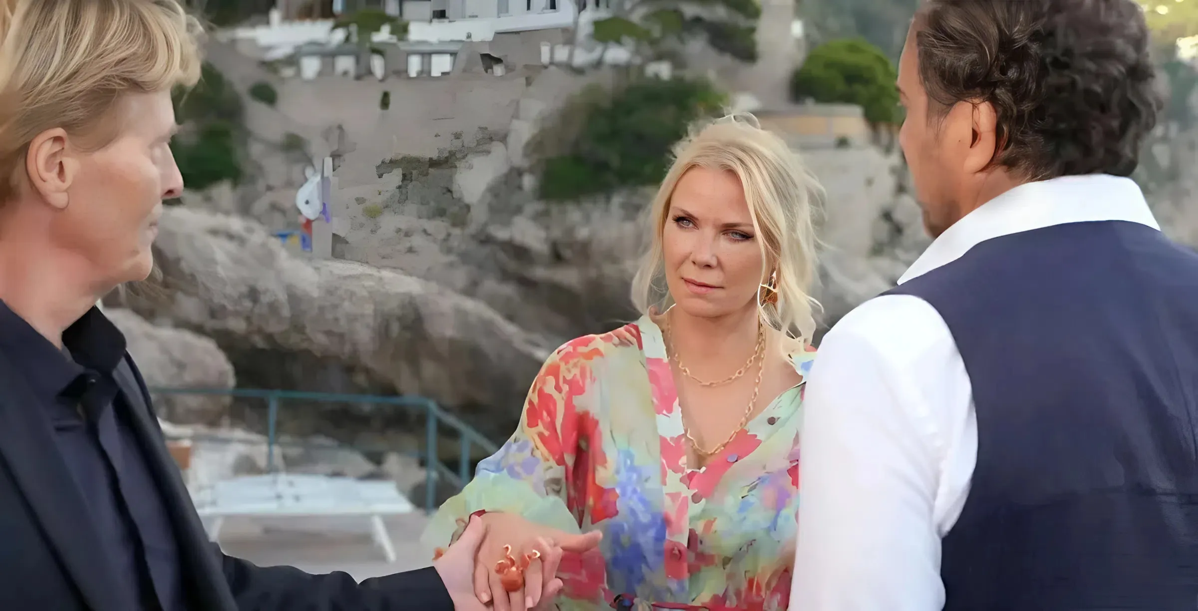 What Happened Today on Bold and the Beautiful July 31: Brooke Chose A New Destiny
