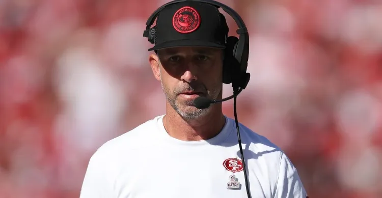 Kyle Shanahan Confirms 49ers WR Suffered Setback Injury