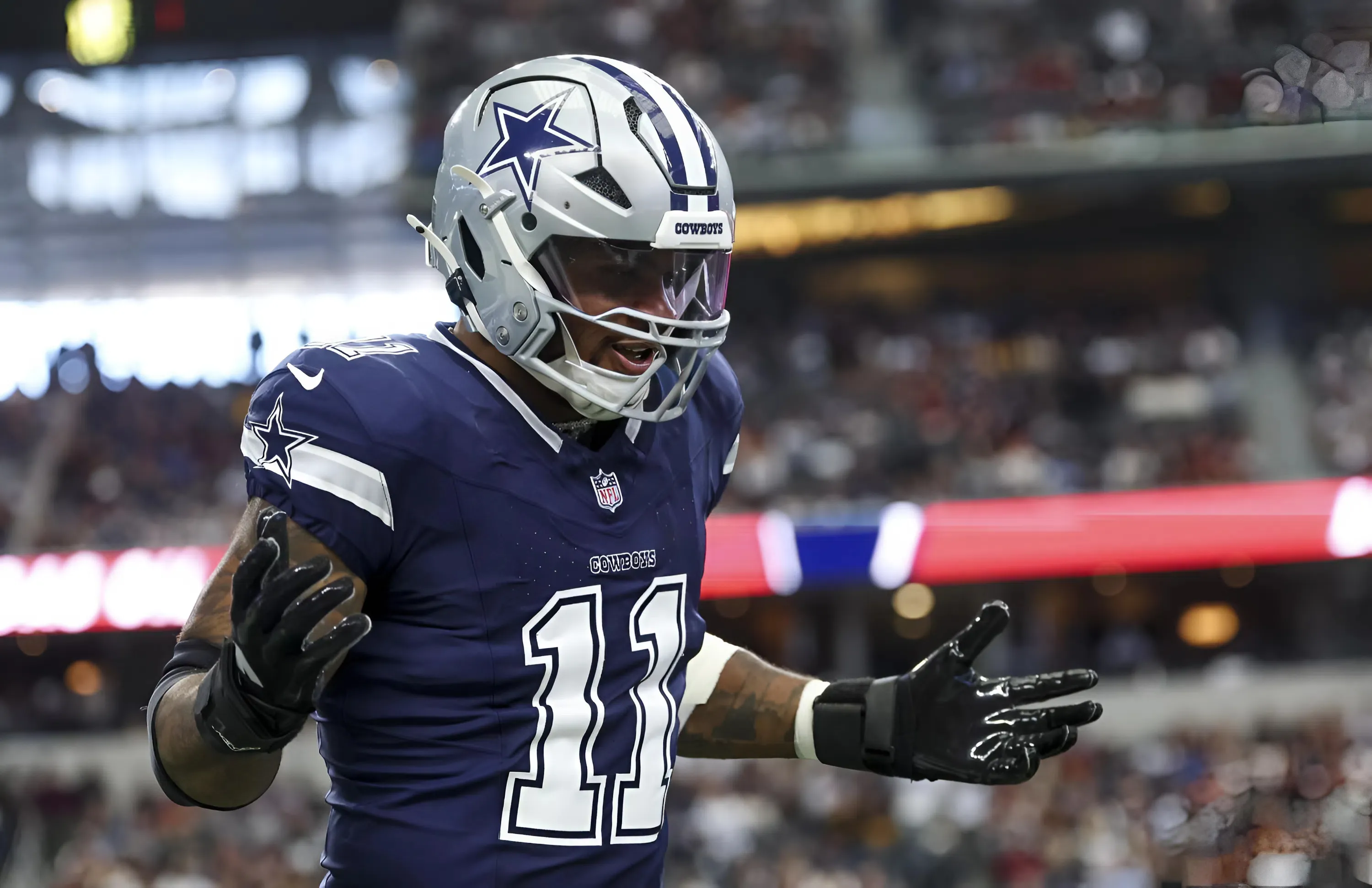 Bills Urged To Trade For $151 Million Cowboys Star