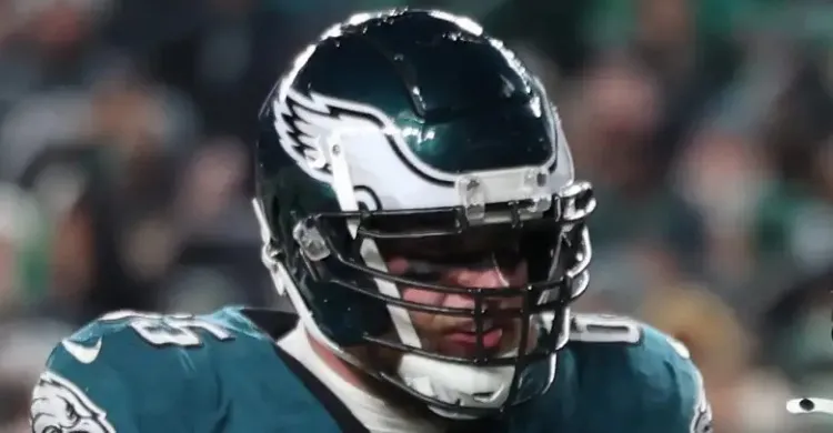 Eagles All-Pro Predicted To Be ‘Destined’ To Reach Hall of Fame Eagles All-Pro Predicted To Be ‘Destined’ To Reach Hall of Fame