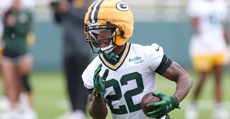 Packers’ Given Surprising Biggest Question Ahead Of Preseason
