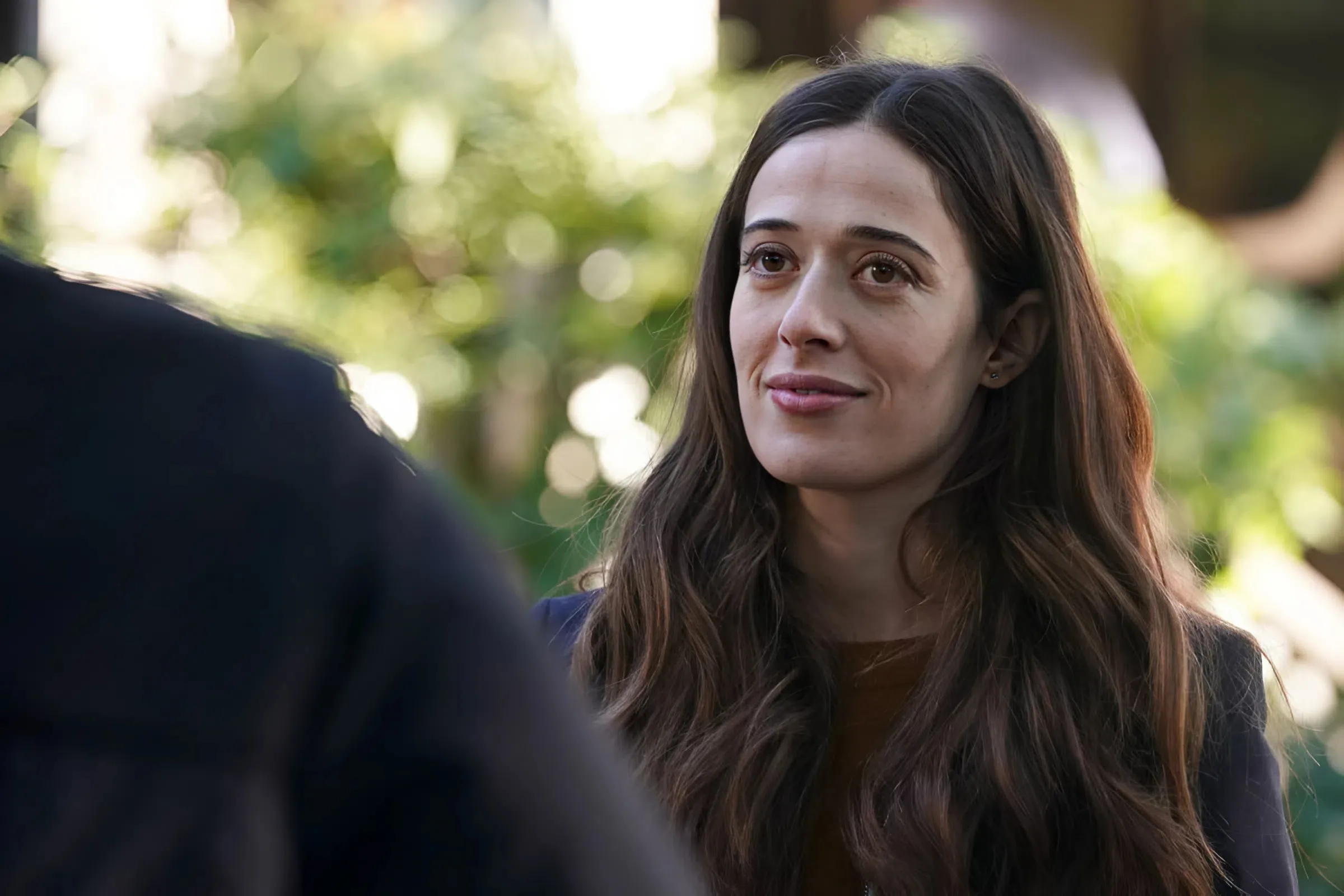 Marina Squerciati’s Emotional Goodbye: Is Kim Burgess Really Gone from Chicago P.D.?