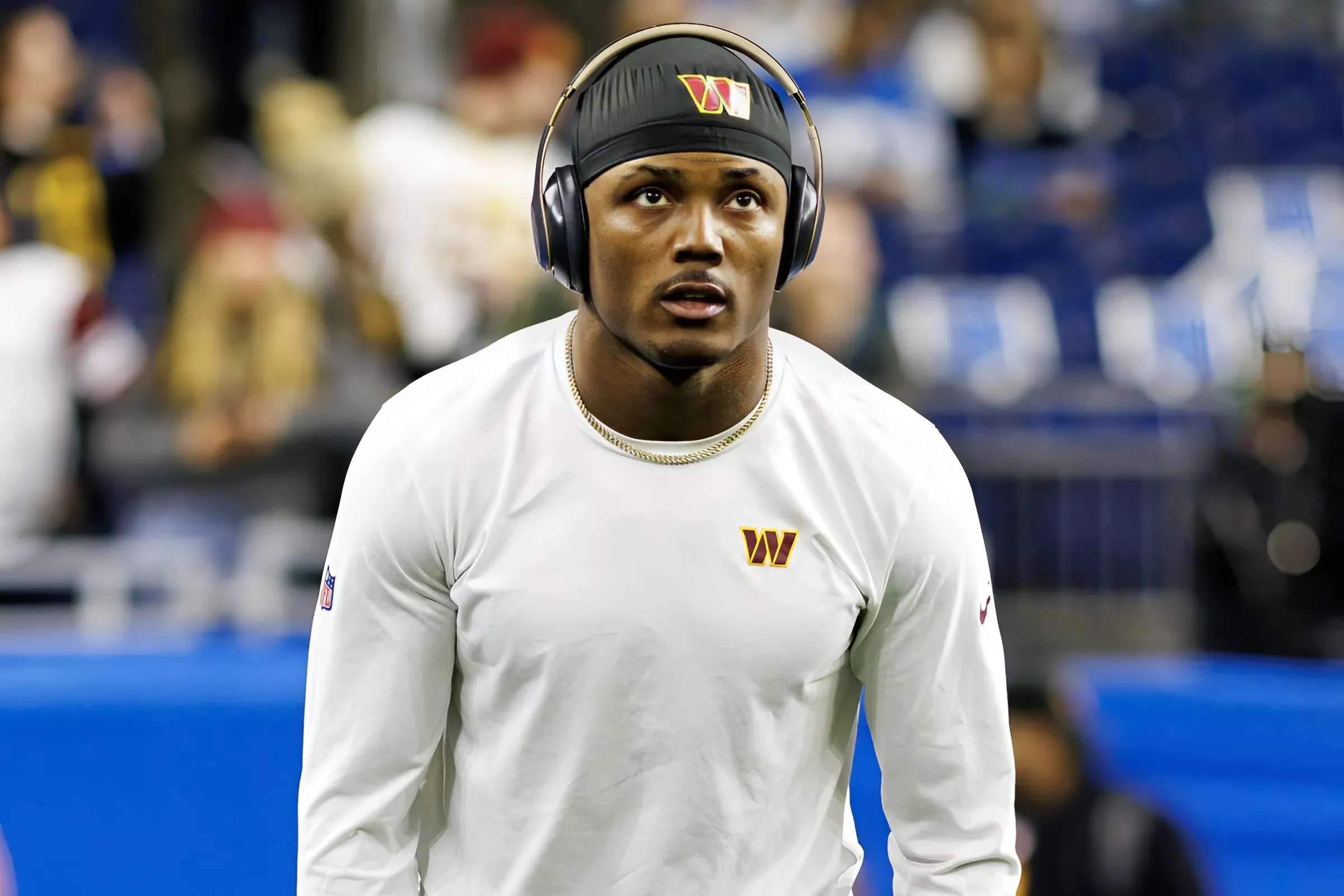 Jets Are New Betting Favorites to Trade for $68 Million All-Pro WR
