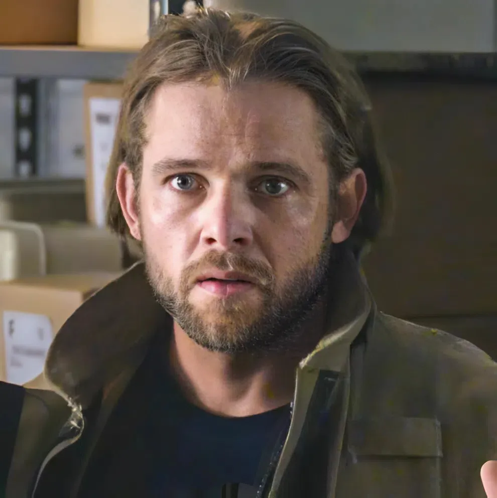 Max Thieriot's Next Chapter: From Fire Country to His Future Projects