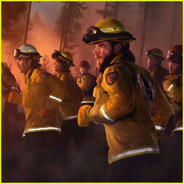 'Fire Country' Season 4 Cast - 2 Stars Are Not Returning!