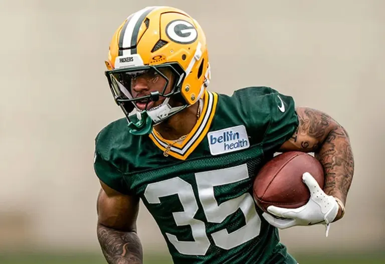 Packers Suddenly Cut Rookie They Signed Right After Draft