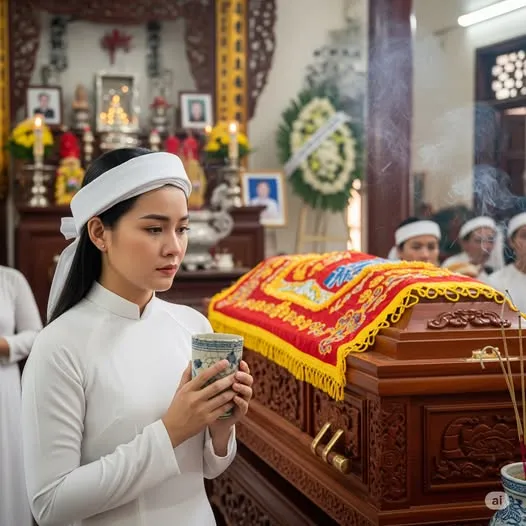Phc vụ mẹ chồng 15 năm, bà để lại 3 căn nhà cho em dâu – tôi nhặt cái ca cũ bà vt đi khiến cả nhà phát 