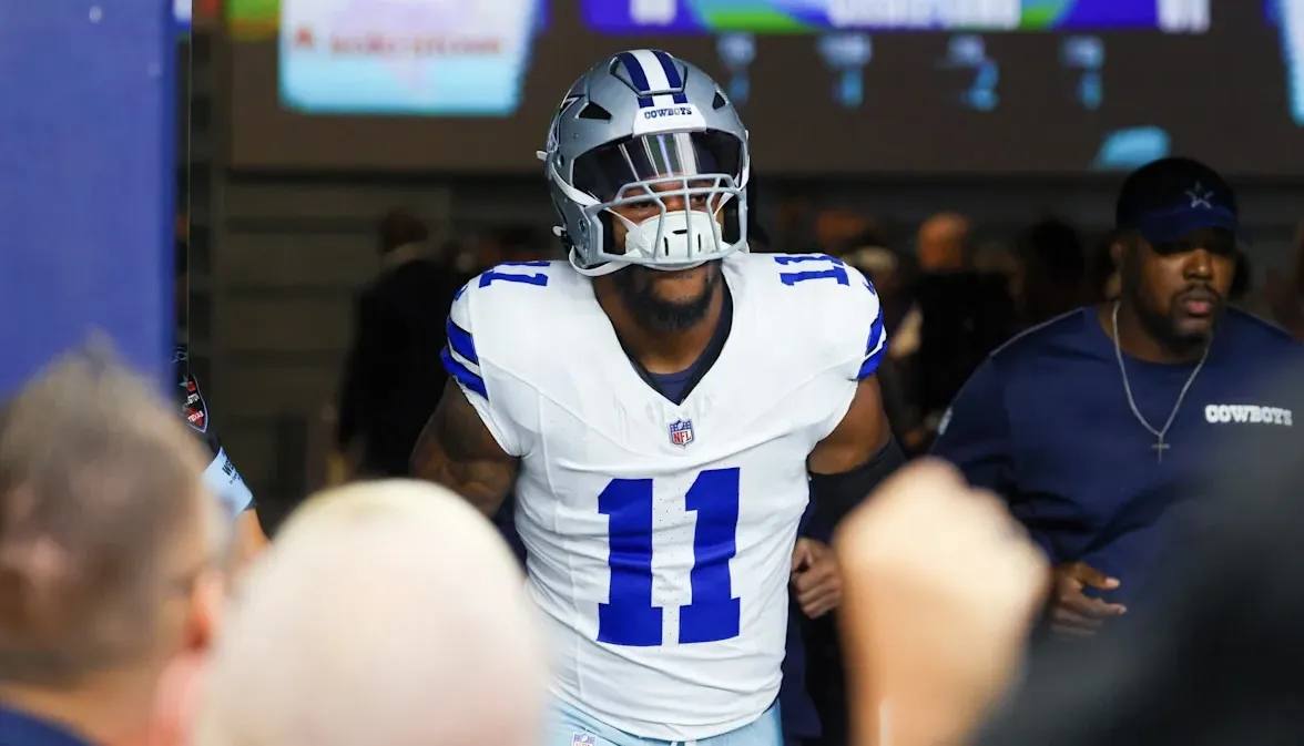 Cowboys Superstar's Interest in Steelers Sparks Wave of Speculation