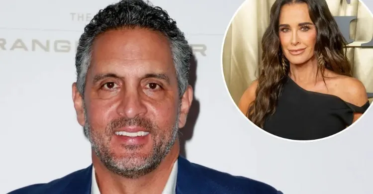 ‘RHOBH’ Star Kyle Richards’ Ex Mauricio Umansky Wins Court Battle Over Alleged Greed During the Pandemic (Exclusive)