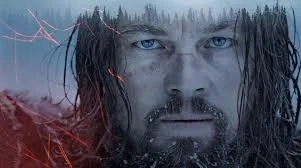 The Revenant