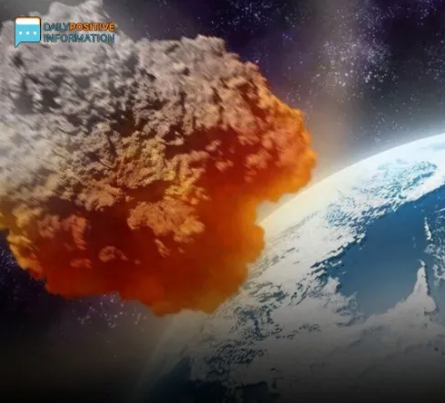 Nasa Tracks Plane-Sized Asteroid Speeding Toward Earth At 47,000 Mph
