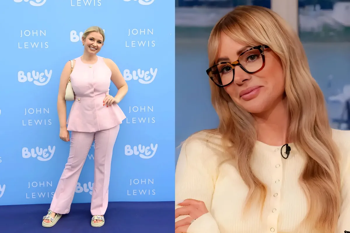 Exclusive: Love Island host reveals plans to follow in Olivia Attwood’s footsteps as she eyes up This Morning gig liennhi