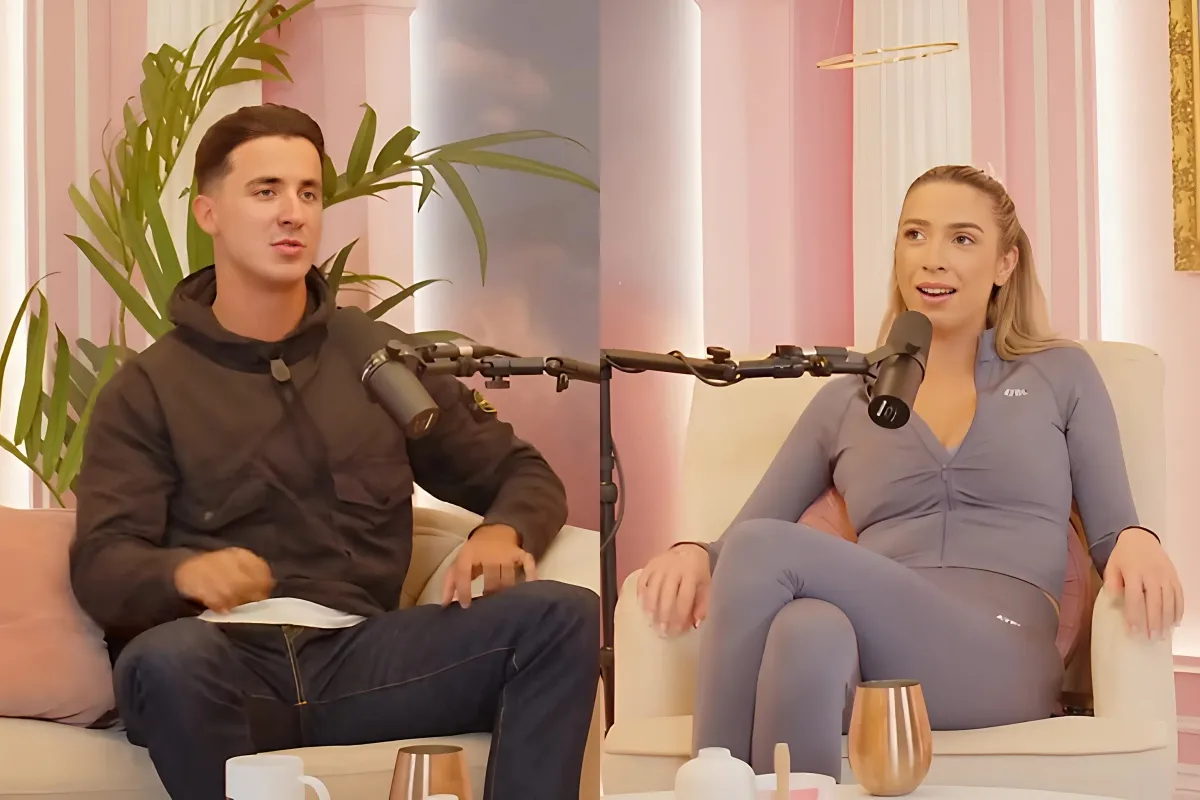 Love Island’s Tommy reveals bosses staged fake scenes to cover up luxury treat for Islanders liennhi