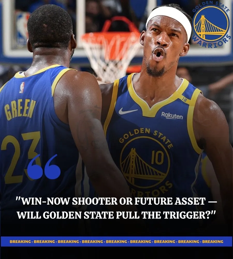 Warriors Now Favorites to Land Microwave Scorer