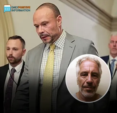 Top FBI Official Makes Chilling Claim About Epstein Investigation Top FBI Official Makes Chilling Claim About Epstein Investigation