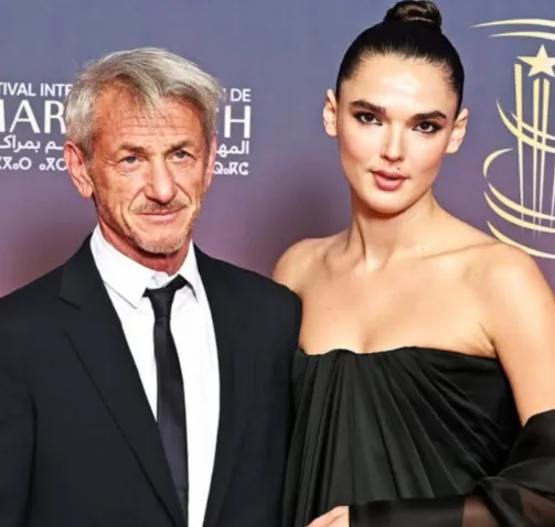 Valeria Nicov: Inside life of Sean Penn’s young girlfriend