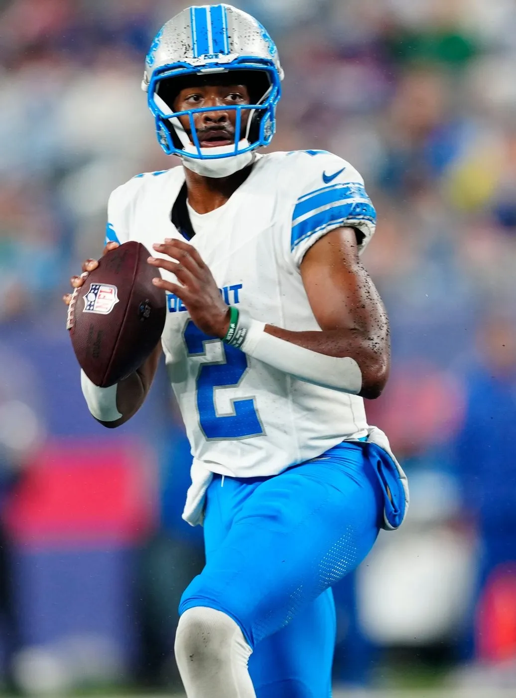 Noted Detroit analyst channels Hendon Hooker sentiment Lions fans can get behind