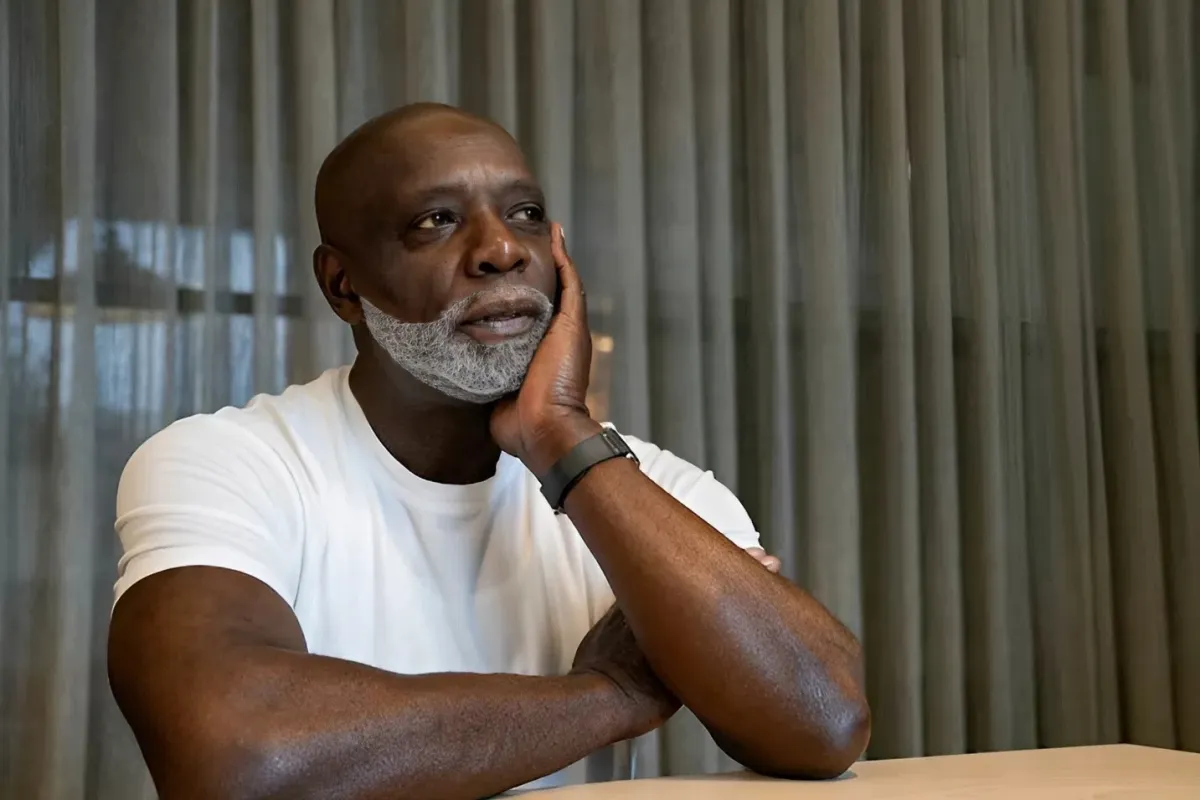 Peter Thomas of Bar One Baltimore and ‘The Real Housewives of Atlanta’ reports to federal prison ngocc