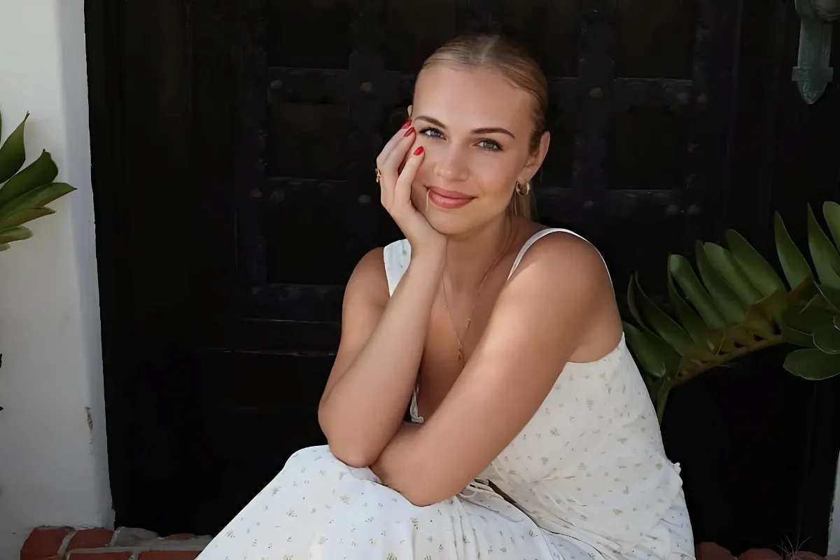 Jess Girod Reveals What Taylor Swift Item Kept Her Grounded While Filming ‘Bachelor’ and ‘BIP’ tram