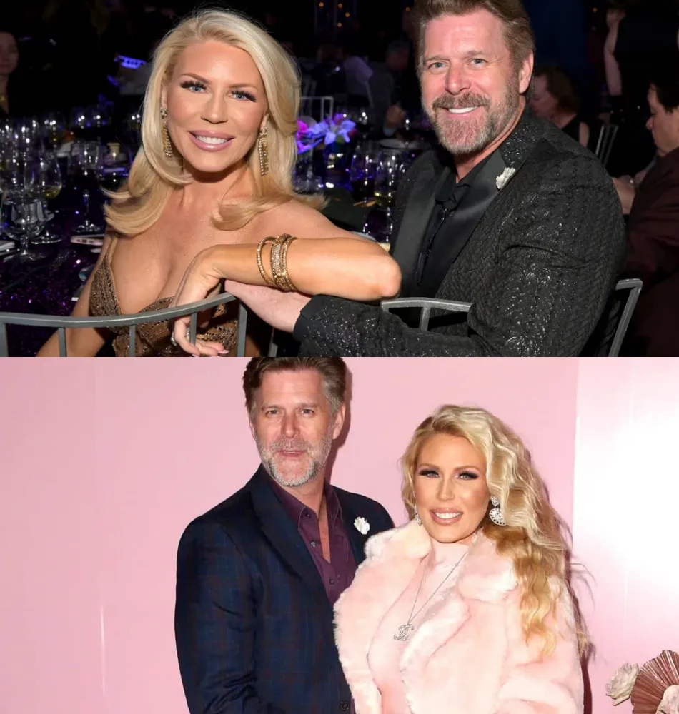 RHOC’s Gretchen Rossi Explains Why She and Slade Smiley Never Got Married Despite 16 Years Together, Calls Out Tamra’s Behavior and Talks Origin of Feud