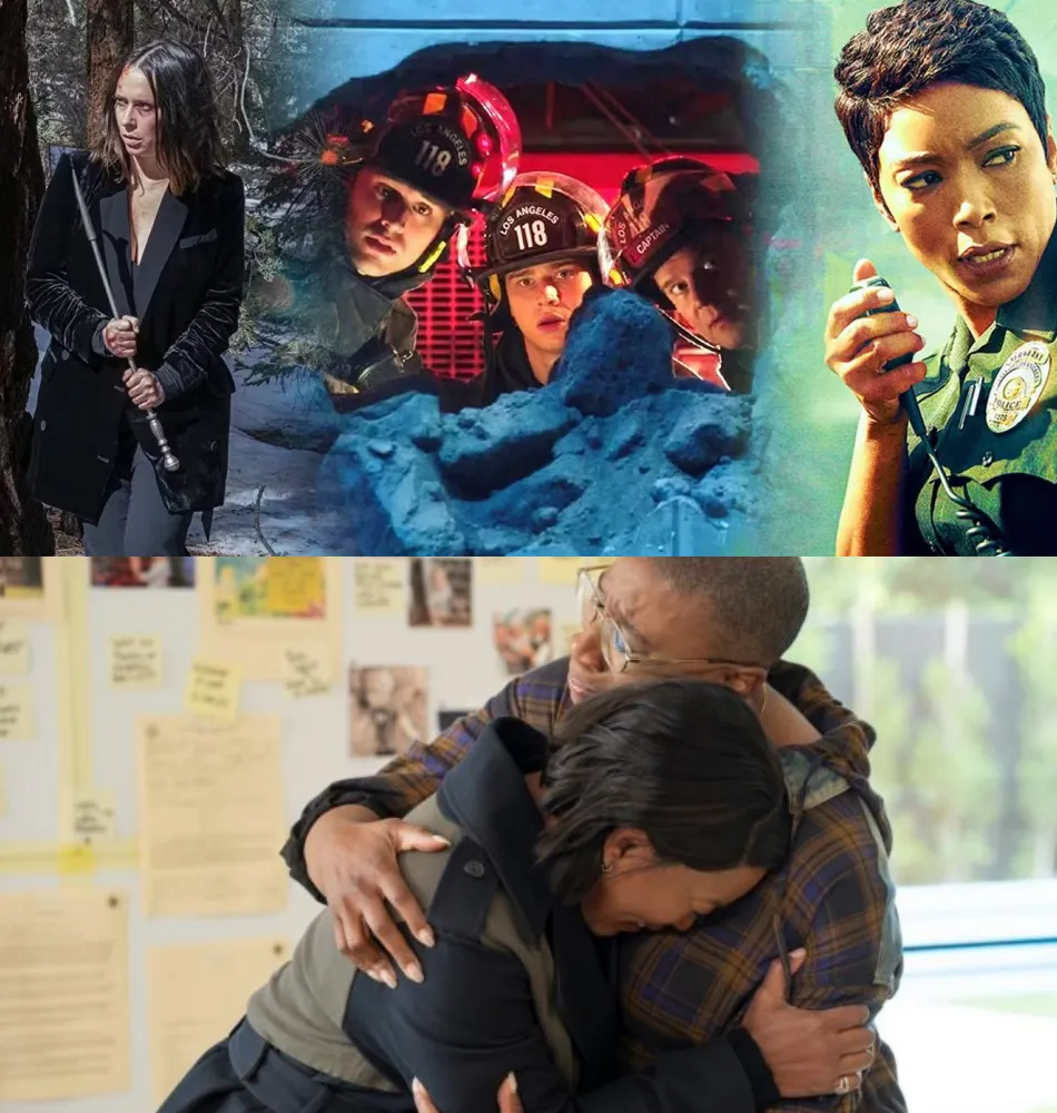 “The Secret Brother in 9-1-1: Nashville? This Fan Theory Changes Everything”