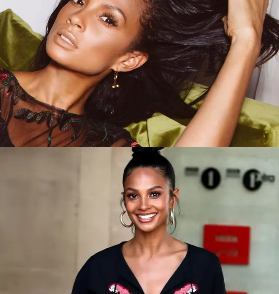 ‘Britain’s Got Talent’ Judge Alesha Dixon To Executive Produce Short Film ‘Fire Lily’