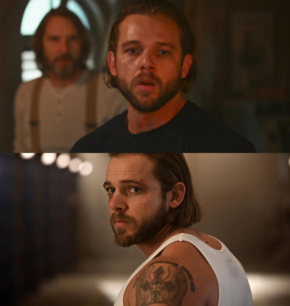 “Very Broken”: ‘Fire Country’ Star Max Thieriot Reveals How Bode Will Handle Vince Possibly Dyinggg