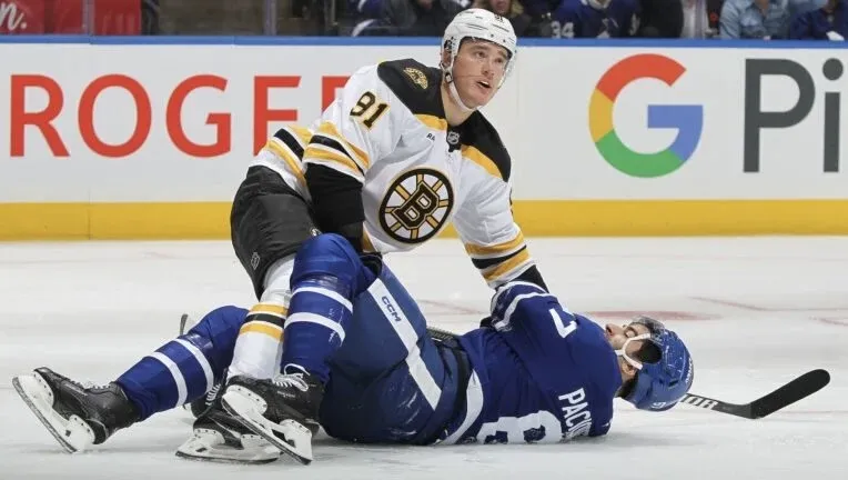 Sweeney has no business keeping his job if he actually trades Zadorov to the Maple Leafs