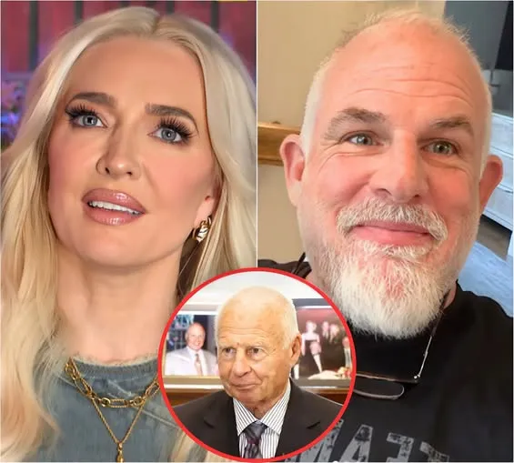 RHOBH is on fire as Erika Jayne and Sutton go head-to-head once again, this time over rumors, crocodile tears, and a dinner party that exploded into full-blown chaos.