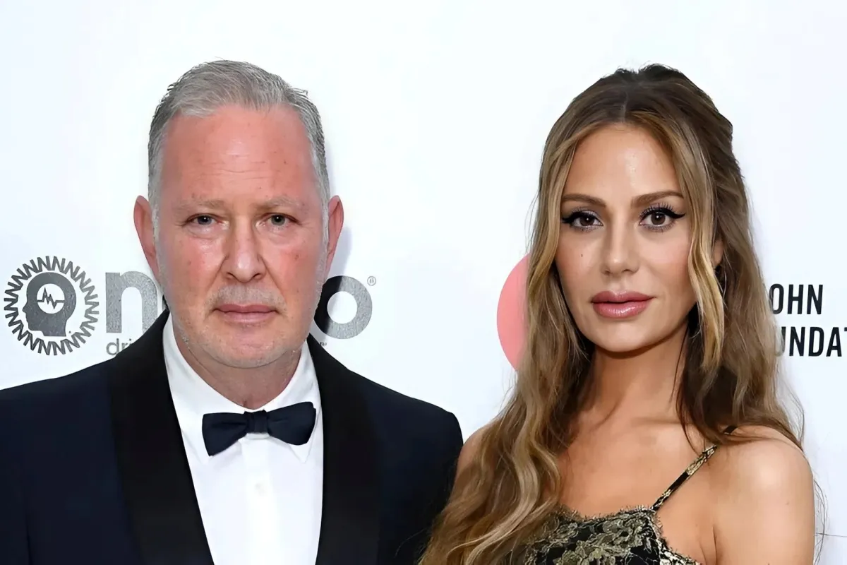 Dorit Kemsley's Revelation: Navigating the Storm - Finding Balance Amidst Divorce from PK - lulu