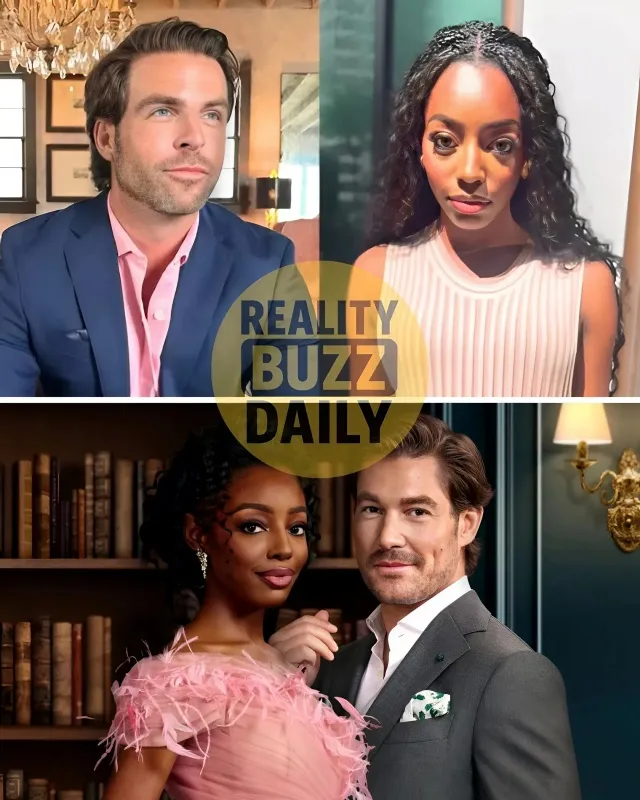 “They Needed a Villain – So Made Me One!” 🔥 Venita Aspen Exposes Southern Charm for Misrepresenting, Framing ‘Husband-Stealing’ Image at Dinner with JT - lulu