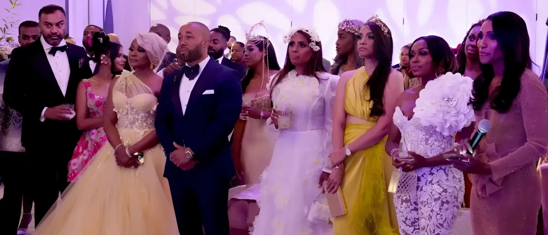 Married to Medicine Season 11, Episode 7 Recap: The $100,000 Gala liennhi