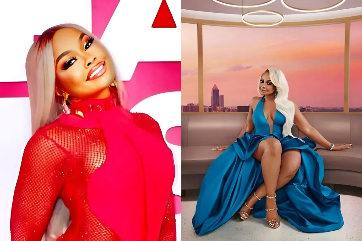"Sketchy" — Married to Medicine fans react to Phaedra's $47K spent liennhi
