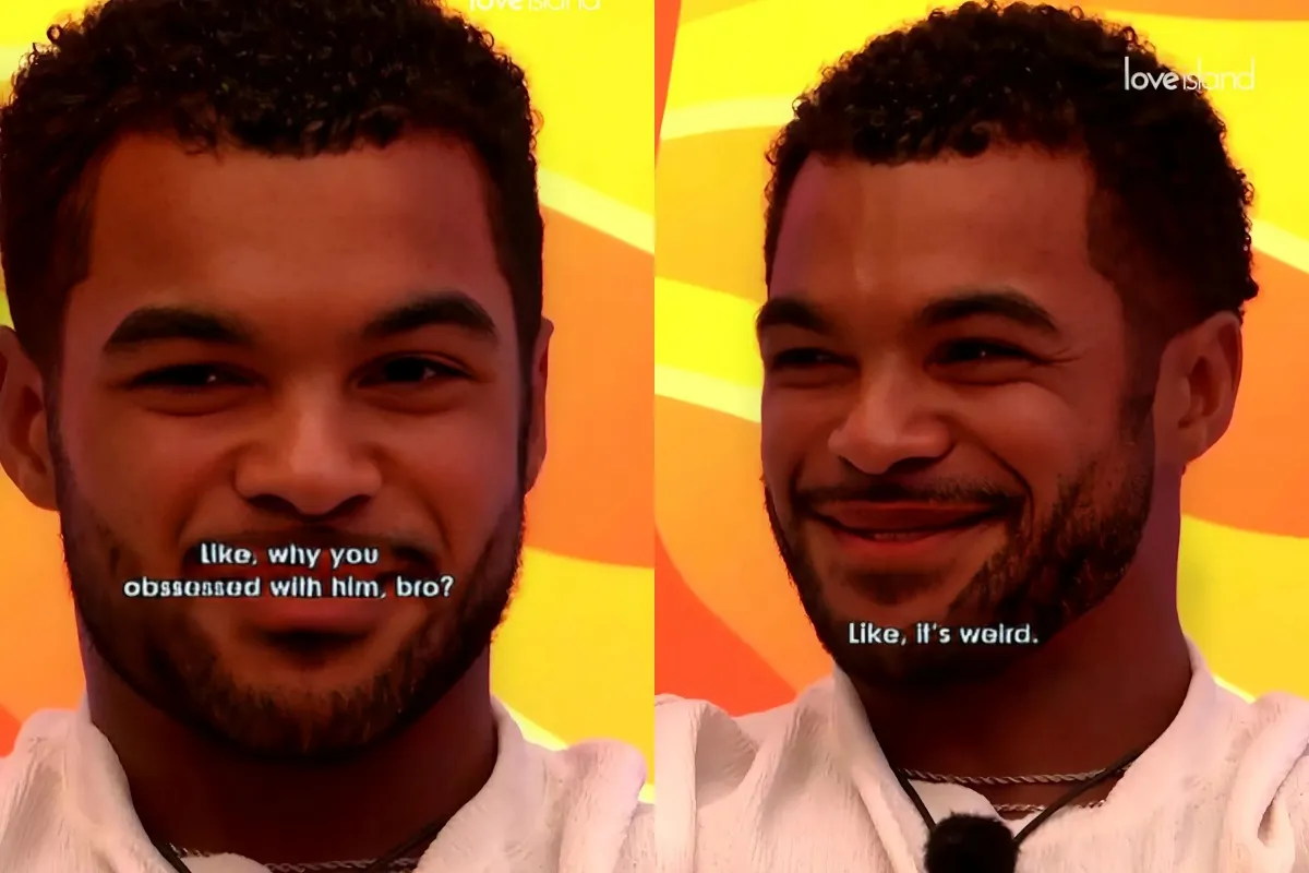 Love Island’s Jamie questions why Yas is ‘obsessed’ with villa boy as he makes surprise discovery liennhi