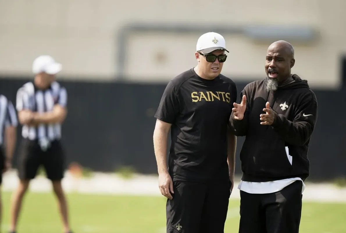 Kellen Moore, Saints Coaching Staff Get No Love in Latest ESPN Rankings