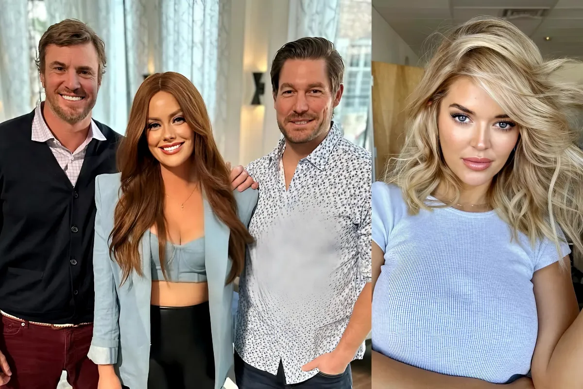 Shep Rose Thinks Kathryn Dennis “Wasn’t in a Good State of Mind” When She Made Claims Against Salley, Talks Status With Craig & Southern Charm-quang