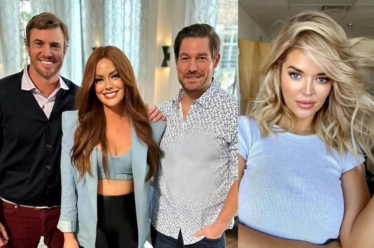 Shep Rose Speaks Out on Kathryn Dennis: “She’s Not Okay With Reporting” – Reveals Current Situation With Craig and Future of Southern Charm - lulu