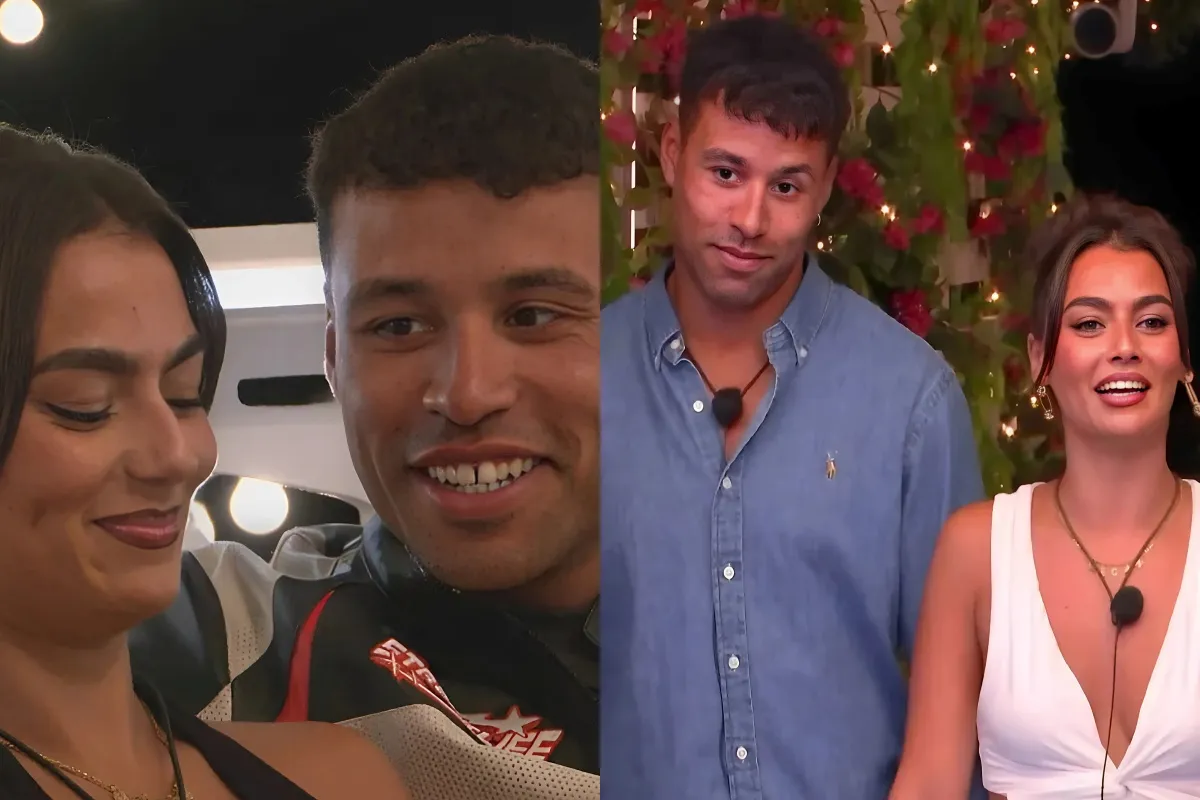 Love Island stars in shock as OG couple are brutally dumped just DAYS before the final liennhi