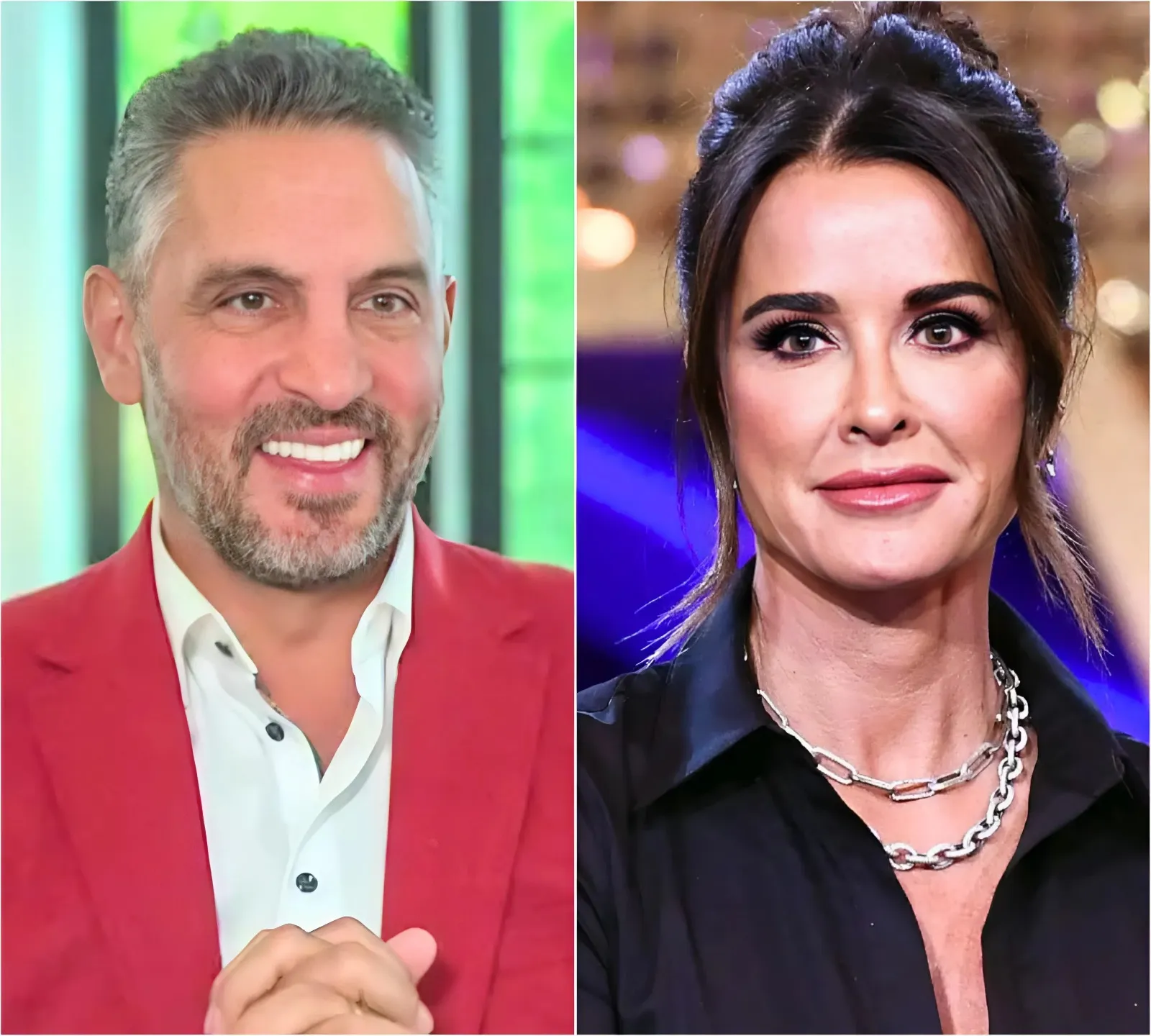 ‘RHOBH’ Star Kyle Richards’ Ex Mauricio Umansky Wins Court Battle Over Alleged Greed During the Pandemic