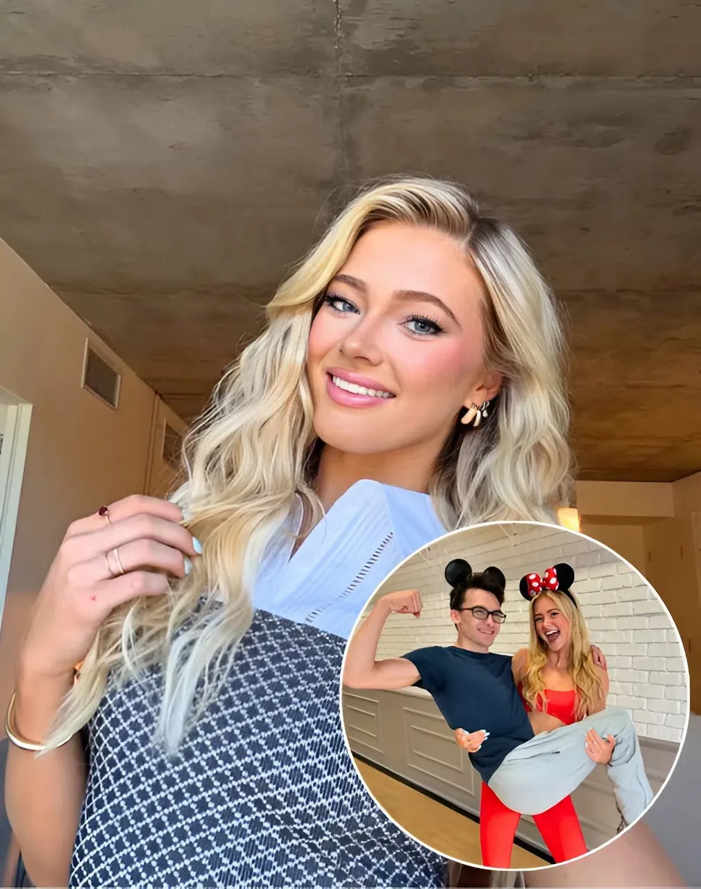 “I Didn’t Know I Needed This”: Rylee Arnold Opens Up About Finding Her Voice Through DWTS, Says the Show Gave Her More Than Just a Career