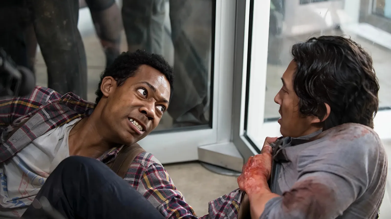 5 beloved Walking Dead characters who should’ve survived longer